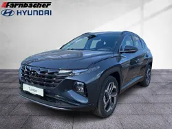 Neu 2024 Hyundai Tucson Trend SUV | 37.990 € (Fairer Preis)