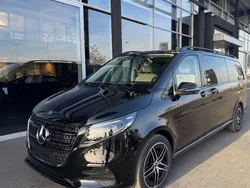 Schwarz Gebraucht 2025 Mercedes 300 AMG Van / Kleinbus | 105.500 €