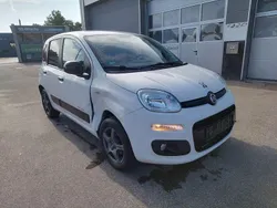 Weiß Gebraucht 2016 Fiat Panda Easy Kleinwagen | 4.950 € (Superpreis)
