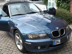 BMW Z3