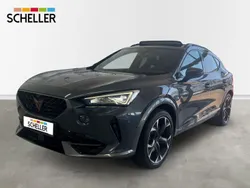 Grau Gebraucht 2022 Cupra Formentor VZ SUV | 28.700 € (Fairer Preis)