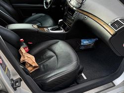 Silber Gebraucht 2005 Mercedes E280 Limousine | 6.999 €