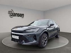 Blau Gebraucht 2025 Cupra Formentor SUV | 34.490 € (Guter Preis)