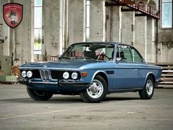 Fjord Gebraucht 1973 BMW E9 Coupé | 69.500 €