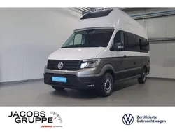 * ablagen: 2 dinschacht vorn unter dachhimmel Gebraucht 2024 VW California California Van | 63.920 € (Superpreis)