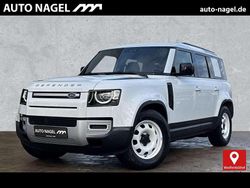 Weiß Gebraucht 2025 Land Rover Defender S SUV | 67.490 €