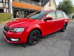 Rot Gebraucht 2014 Skoda Octavia Kombi | 7.000 € (Guter Preis)