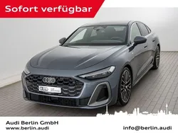Horizontblau metallic Neu 2025 Audi A5 Sport Coupé | 72.600 € (Teuer)