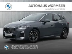 BMW 220 Active Tourer