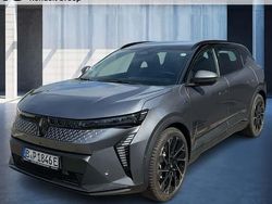 Grau Gebraucht 2025 Renault Scénic Esprit Alpine Van / Kleinbus | 52.390 € (Teuer)