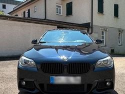 Andere farben Gebraucht 2011 BMW 530 Limousine | 18.500 € (Teuer)