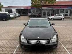 Schwarz Gebraucht 2005 Mercedes CLS350 Coupé | 8.000 € (Guter Preis)