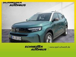 Khaki grün (metallic) Gebraucht 2025 Opel Frontera Edition SUV | 21.990 € (Superpreis)