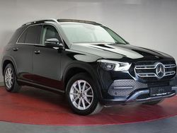 Schwarz Gebraucht 2021 Mercedes GLE300 SUV | 38.490 € (Guter Preis)
