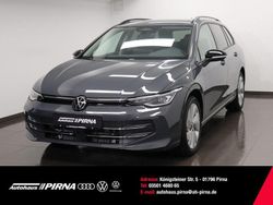 Grau Gebraucht 2025 VW Golf VIII Kombi | 43.599 €