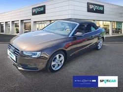 Audi A5 Cabriolet