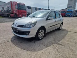 Gebraucht 2009 Renault Clio GrandTour Rip Curl Kombi | 2.550 €