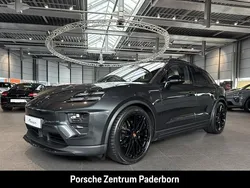 Grau Neu 2025 Porsche Macan SUV | 128.015 €