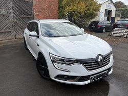 Weiß Gebraucht 2019 Renault Talisman Business Kombi | 13.999 € (Superpreis)