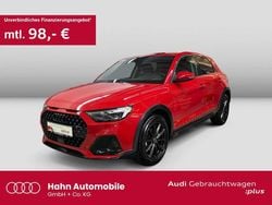 Progressivrot metallic Gebraucht 2024 Audi A1 Ambiente Kleinwagen | 24.398 € (Guter Preis)