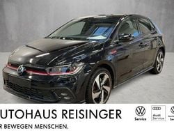 Deep black perleffekt Gebraucht 2024 VW Polo GTI Limousine | 25.750 € (Fairer Preis)