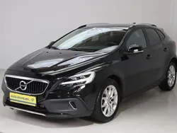 Schwarz Gebraucht 2018 Volvo V40 CC Kombi | 14.490 € (Fairer Preis)
