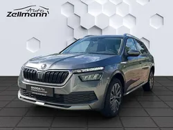 Grau Gebraucht 2024 Skoda Kamiq Ambition SUV | 24.633 € (Fairer Preis)