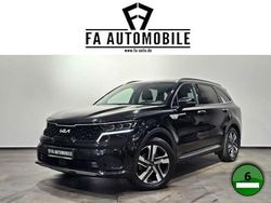 Schwarz Gebraucht 2022 Kia Sorento SUV | 35.990 € (Fairer Preis)