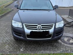 Andere farben Gebraucht 2007 VW Touareg SUV | 8.999 € (Teuer)