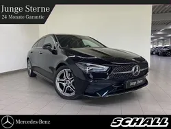 Andere Gebraucht 2024 Mercedes CLA200 Shooting Brake AMG Kombi | 30.799 € (Guter Preis)