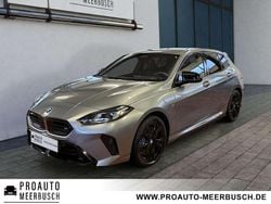 Skyscraper grau Gebraucht 2024 BMW M1 Coupé | 38.490 € (Superpreis)