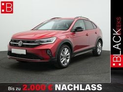 Rot Gebraucht 2024 VW Taigo Move SUV | 23.950 € (Guter Preis)
