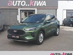 Grün Neu 2025 Ford Kuga Titanium SUV | 30.950 € (Guter Preis)