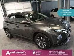 Andere Gebraucht 2022 Hyundai Tucson SUV | 24.770 € (Superpreis)