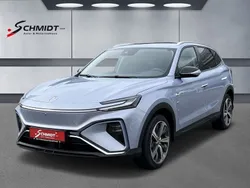 Blau Neu 2024 MG Marvel R Performance SUV | 51.990 € (Fairer Preis)