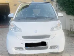 Weiß Gebraucht 2012 Smart ForTwo Coupé Pulse Coupé | 5.000 € (Fairer Preis)