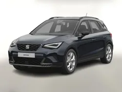 Grau Neu 2025 Seat Arona FR SUV | 24.603 € (Guter Preis)