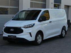 Frostweiß Gebraucht 2024 Ford Transit Custom Trend Van / Kleinbus | 30.490 € (Superpreis)