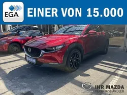 Soulred crystal Gebraucht 2021 Mazda CX-30 SUV | 19.990 € (Fairer Preis)