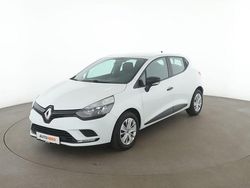 Weiß Gebraucht 2019 Renault Clio IV Life Limousine | 10.270 €