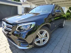 Mercedes GLC350