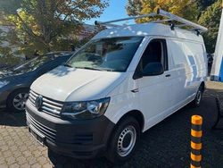 Weiß Gebraucht 2019 VW T6.1 Van | 16.950 €
