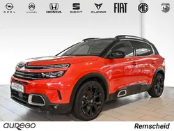 Rot Gebraucht 2020 Citroën C5 Aircross Shine SUV | 22.480 € (Fairer Preis)