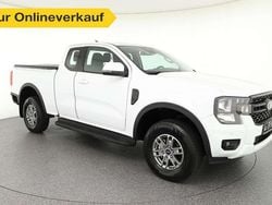 Weiß Gebraucht 2025 Ford Ranger XLT Abholung | 43.660 € (Guter Preis)