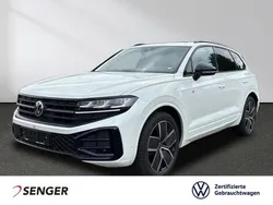Andere Gebraucht 2023 VW Touareg R-line SUV | 64.880 € (Fairer Preis)