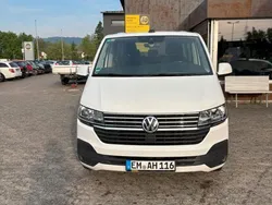 Weiß Gebraucht 2020 VW T6.1 Comfortline Van | 49.900 €