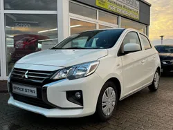 Weiß Neu 2025 Mitsubishi Space Star Select Limousine | 14.990 €