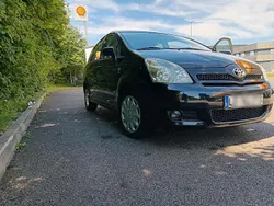 Schwarz Gebraucht 2004 Toyota Corolla Limousine | 3.200 € (Superpreis)