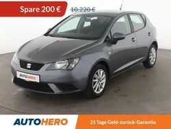 Grau Gebraucht 2017 Seat Ibiza Reference Kleinwagen | 10.020 € (Guter Preis)