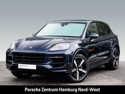 Othercolor Gebraucht 2024 Porsche Cayenne SUV | 109.900 € (Fairer Preis)